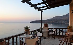 Δωμάτια Αθηνά